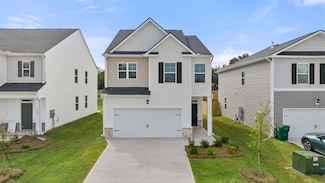 4178 Crimson Pass, Graniteville, SC 29829