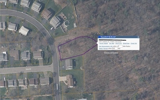 2741 Jonas Ln, Union, NY 13760