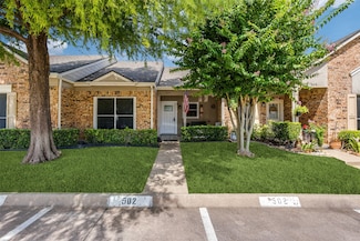 3801 14th St Unit 502, Plano, TX 75074