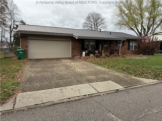 122 Woodland Forest, Winfield, WV 25213