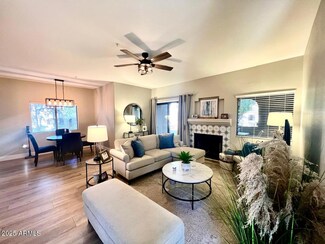 15050 N Thompson Peak Pkwy Unit 1032, Scottsdale, AZ 85260