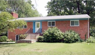 1821 Powder Mill Rd, Silver Spring, MD 20903