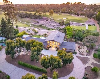 6550 Paseo Delicias, Rancho Santa Fe, CA 92091