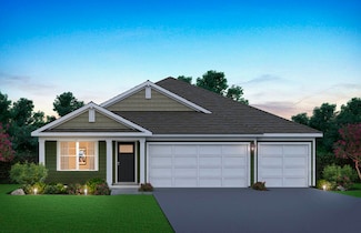 9900 Humbolt Ave, Huntley, IL 60142