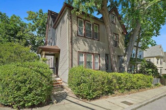 87 Mountain Ave Unit 89, Dorchester Center, MA 02124