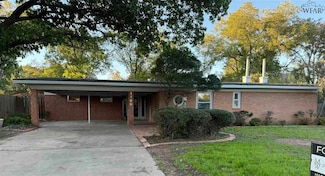 4406 University Ave, Wichita Falls, TX 76308