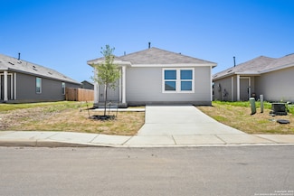 8527 Astral Place, San Antonio, TX 78252