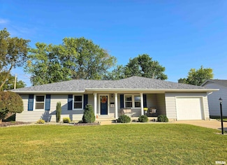 1782 Frazier Ave, Centralia, IL 62801