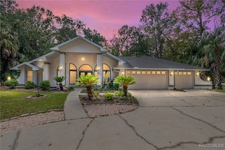 90 Winding River Ln, Inglis, FL 34449