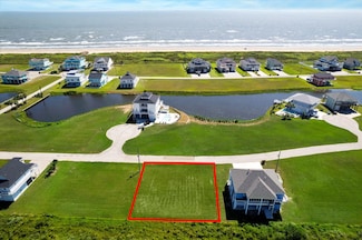 3825 Marble St, Bolivar Peninsula, TX 77650