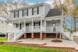 9449 Lockberry Ridge Loop, North Chesterfield, VA 23237