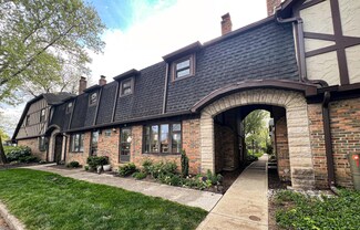 4745 Middletowne St Unit B, Columbus, OH 43214