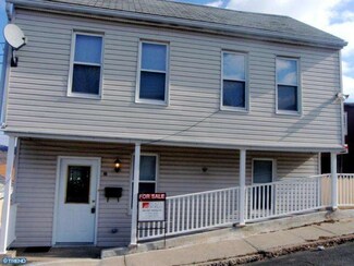 23 S 16th St, Ashland, PA 17921