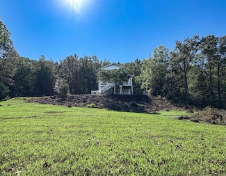 123 Firestone Ln, Saint Joe, AR 72675