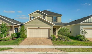 4002 Great Blue Heron Way, Jacksonville, FL 32217