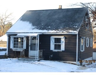 40 Nonquit St, Worcester, MA 01604