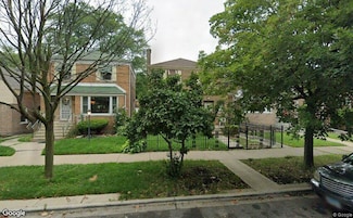 8518 S Seeley Ave, Chicago, IL 60620