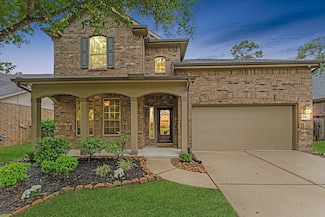 17103 Jetton Park Ln, Humble, TX 77346