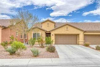 3918 Jamison Park Ln, North Las Vegas, NV 89032