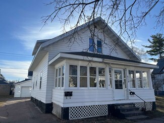 619 Werle Ave, Wausau, WI 54401