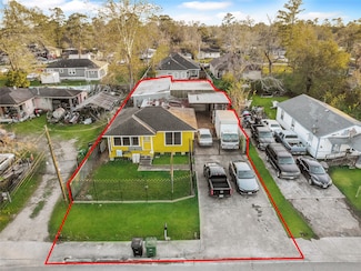 5418 Parker Rd, Houston, TX 77016