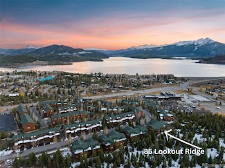 85 Lookout Ridge Dr, Dillon, CO 80435