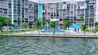 200 Leslie Dr Unit 329, Hallandale Beach, FL 33009