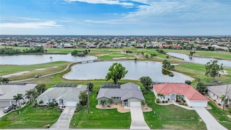 3723 Tripoli Blvd, Punta Gorda, FL 33950