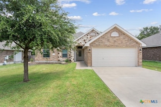 215 Sheridan Loop, Belton, TX 76513