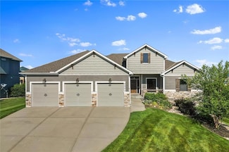 9605 N Home Ave, Kansas City, MO 64157
