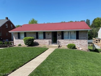 115 Brockton Rd, Steubenville, OH 43953