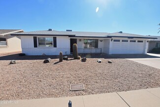 5103 E Edgewood Ave, Mesa, AZ 85206