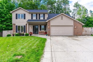 2802 Shady Hollow Place, Fort Wayne, IN 46818