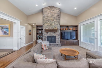 17145 Solomon Dr, Nampa, ID 83687