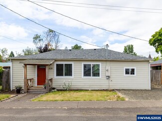 628 Commercial St, Monroe, OR 97456