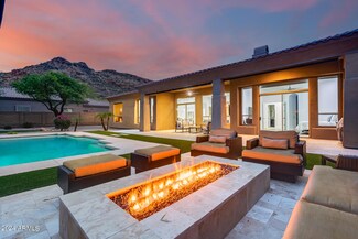 27420 N 85th Dr, Peoria, AZ 85383