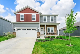 7819 Marjoram Place, Clayton, OH 45315