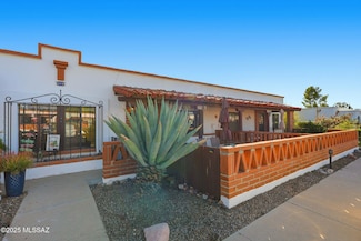 373 S Paseo Sarta Unit C, Green Valley, AZ 85614