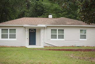 3743 Roswell Dr, Tallahassee, FL 32310