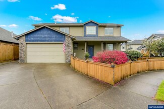 2469 Kokanee Way, Lebanon, OR 97355