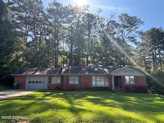 3416 18th Ave, Meridian, MS 39305