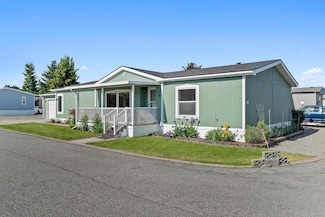 19029 E Boone Ave Unit 84, Spokane Valley, WA 99016