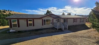 5026 Buckskin Rd, Helena, MT 59602