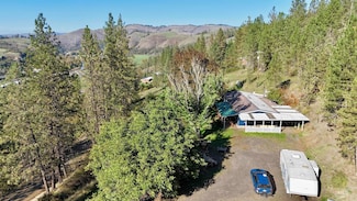 191 Battle Ridge Rd, Kooskia, ID 83539