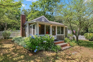 1205 Massasoit Rd, Eastham, MA 02642
