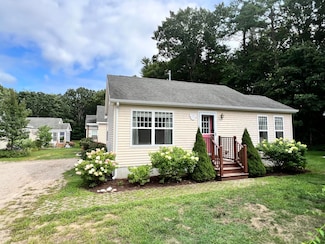 412 Post Rd Unit 251, Wells, ME 04090