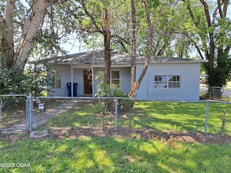 1903 S East Ave, Baxter Springs, KS 66713