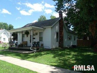 319 E Euclid Ave, Lewistown, IL 61542