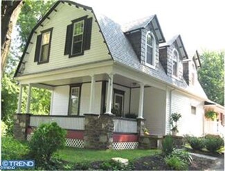 619 Bellevue Ave, Penndel, PA 19047