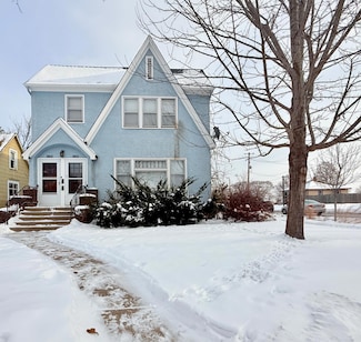 3800 N 6th St, Minneapolis, MN 55412